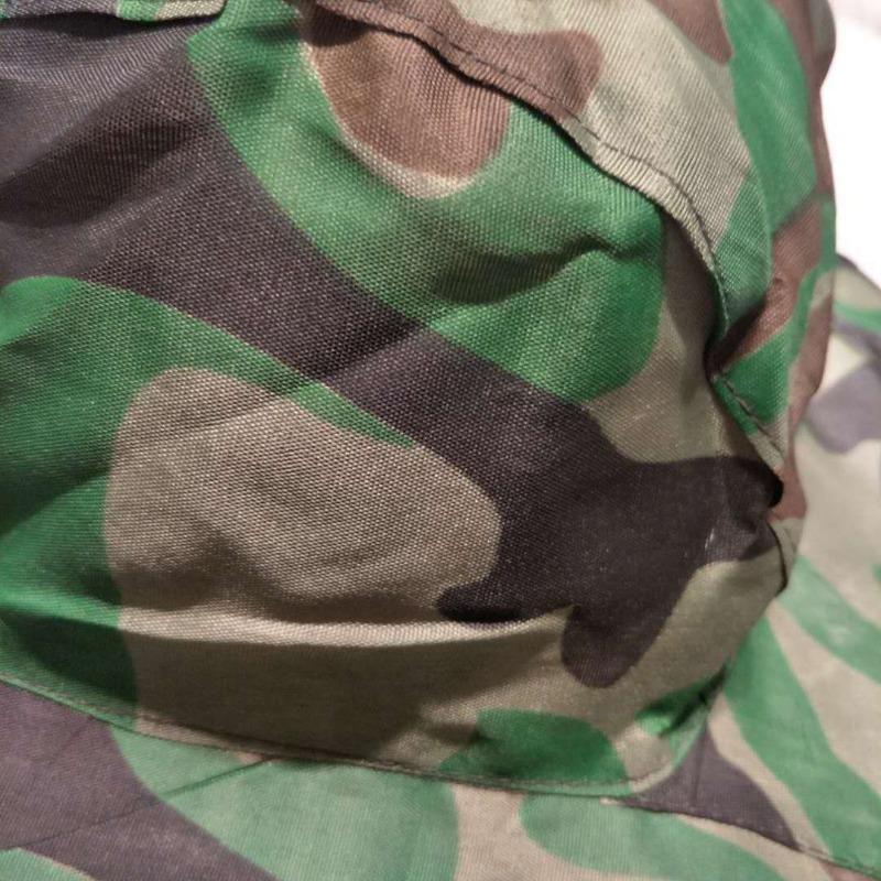 Night Fishing Repellent Mosquito Sun Caps Beekeeping Hat Breathable Sunshade Outdoor Camping Camouflage Mesh Shawl Hat Masks
