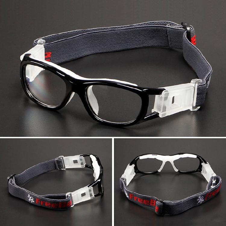 Eyewear Frames Sports for Protection Glasses Frame Football Basketball Goggle