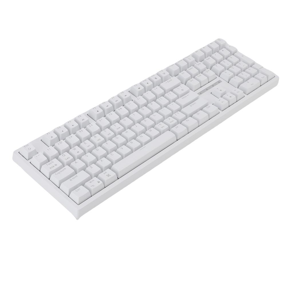 3 Mode Mechanical Gaming Keyboard Hot Swappable Wireless Keyboard USB C Wired BT 5.1 2.4Ghz with