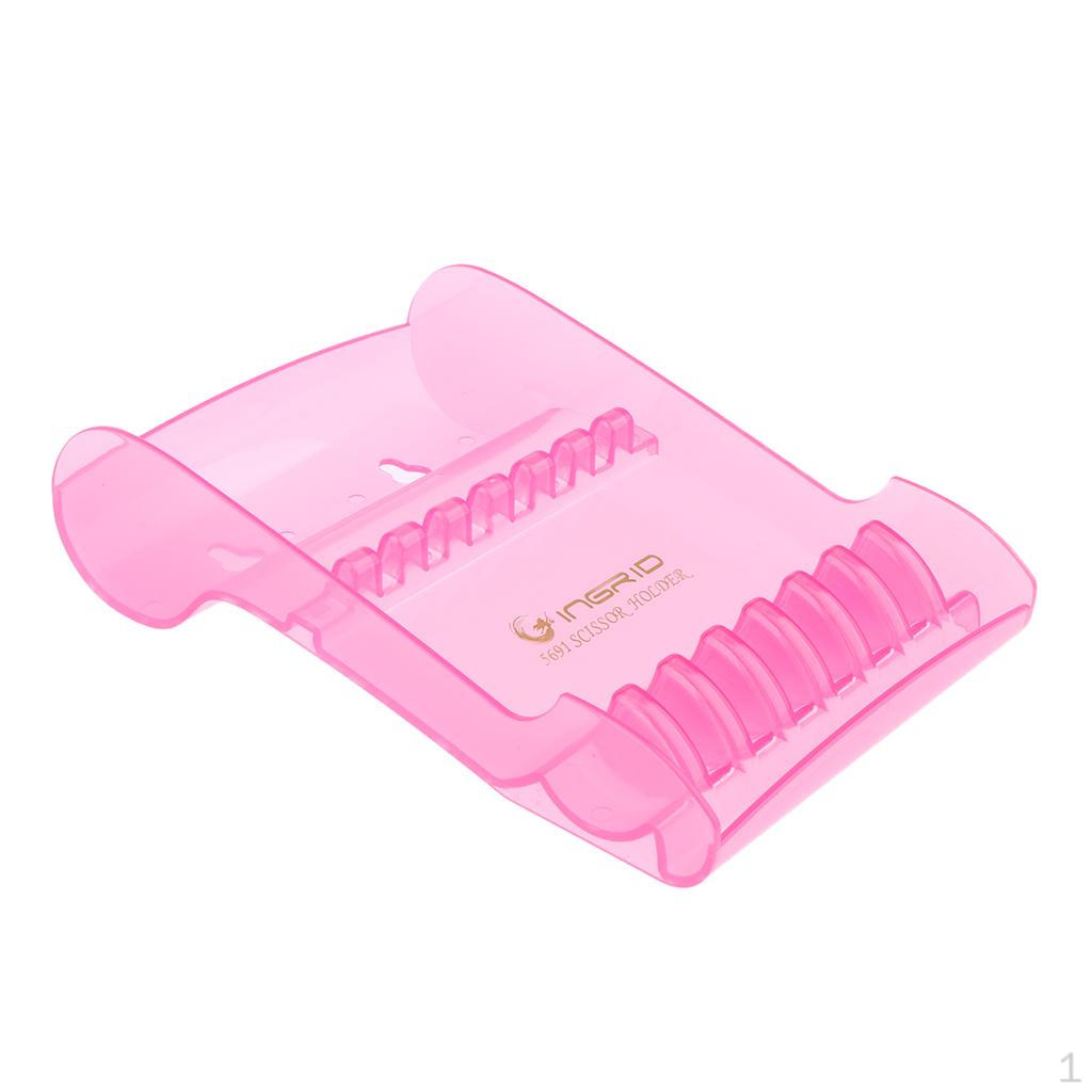 Barber Haircutting s/ Holder Non-slip Box