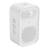 Welcome Door Sensor with 30 Audio Options and Easy Installation Method