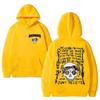 Sudadera Con Capucha Unisex De Manga Hoodies