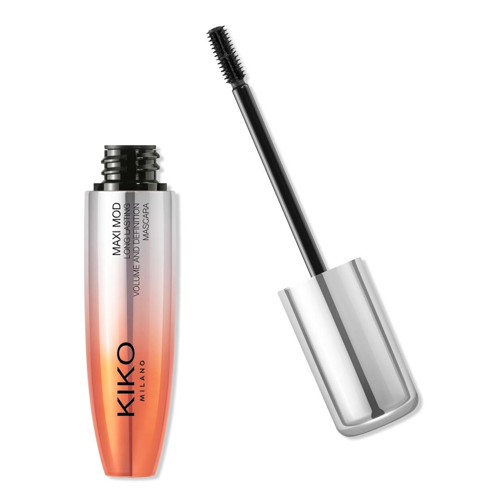 

Kiko Milano Maxi Mod Volume Definition Mascara 0.406 Oz