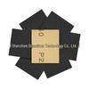 Xiao Zhang Waterproof Sandpaper 70x50MM - Ideal for Walls, Furniture, Woodworking, and Polishing.