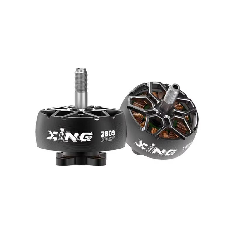 IFLIGHT XING2 2809 FPV Drone Brushless Motor