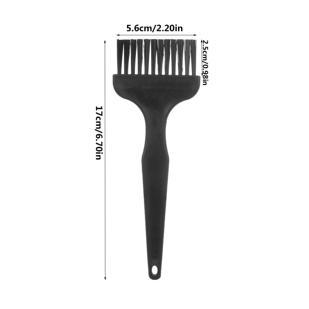 New Home Office Nylon Wool Cleaning Brush Computer Clean PCB BGA  Repair Anti Static Brush