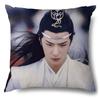 Star Series Kissenbezug Yi Yang Qianxi Wu Lei Wang Yuan Wang Junkai Chen Weiting Bai Jingting Kopfkissenbezug