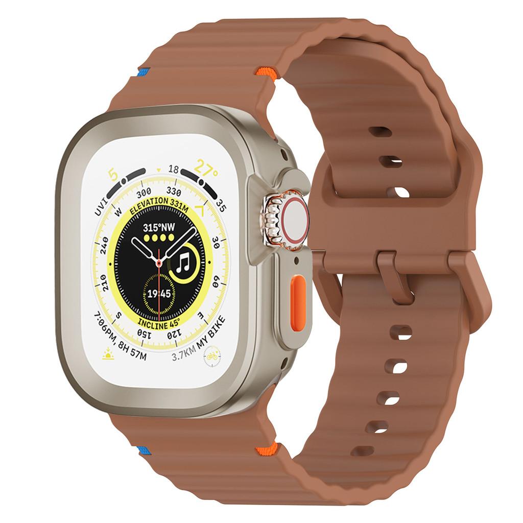 Hülle+Silikonarmband für Apple Watch Ultra 3 2 49mm 46mm 42mm 45mm 44mm 41mm 40mm Uhrenarmband Für Serie 11 10 9 8 7 6 5 4 SE3/2/1