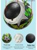 Champions League Series Size 5 Wear-Resistant PU Soccer Ball for Adult Competition/Outdoor Sports