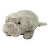 Sun Lemon Lost Animals Stellar Sea Cow Plush Toy, 11 X 18 X 36 Cm, P-8652