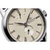 [Orient Star] ORIENT STAR Automatic Watch M45 F7 Small Second Mechanical Japan Domestic Warranty 2 Years RK-BS0002S Men's Ivory