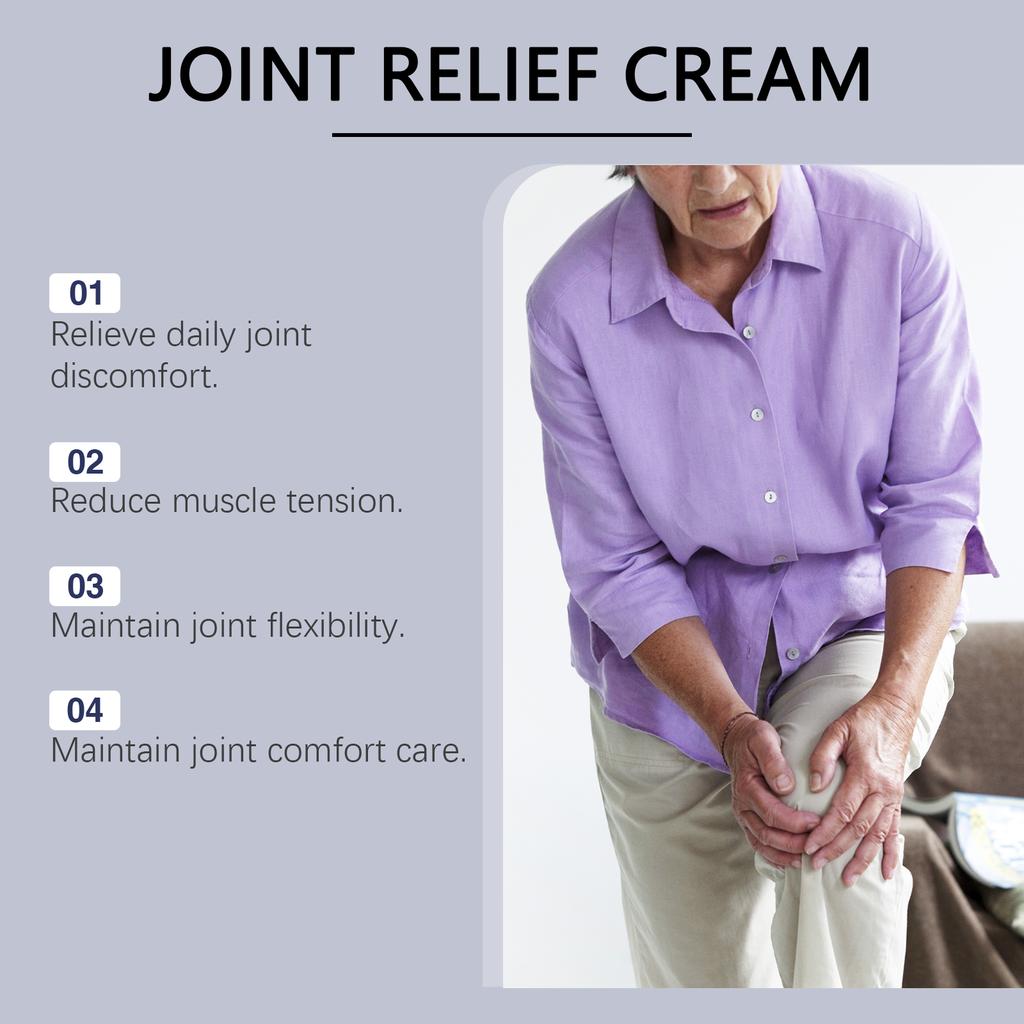 Joint Care Ointment And Arthritis Ointment Can Arthritis And Discomfort In The Legs, Arms And Back