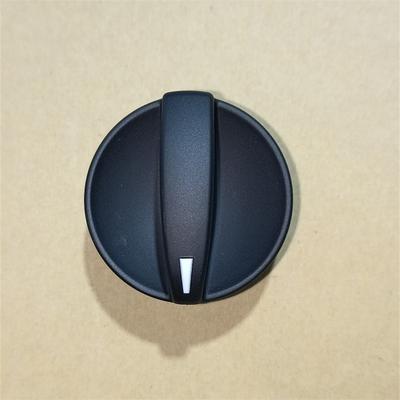 A/C Temp Knob GV2W-61-195 for Mazda 6  2006-2008 New