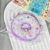 Slow Rising Reduce Pressure Toy Donut Kneading Toy Cute Squishy Toy  Reduce Anxiety