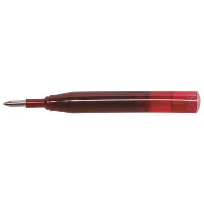 Sheaffer Gel Ink Refill Aion (for Pens), Red, 8516-6SH