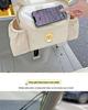 Multifunctional Hanging Bag for AIMA Lewei CA510/CA500 Electric Tricycle - Universal Front Storage Bag