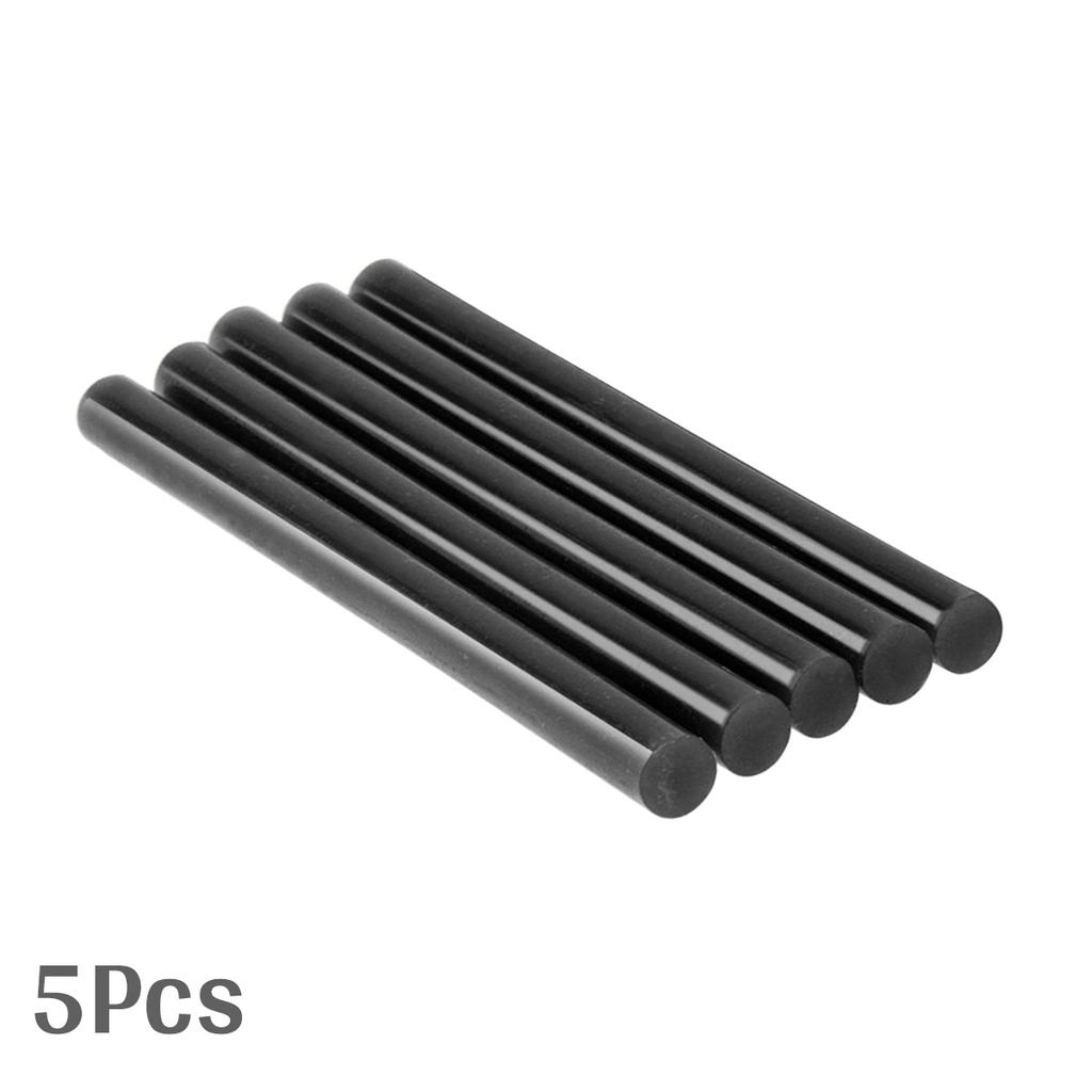 10pcs/30pcs Colored Hot Melt Glue Sticks 7x100mm for DIY Art Craft Stamp Repairs Gluing Projects, Adhesive Purpose Glue Stick Standard