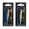 Fishing Lures with Trebles Hook Swimbait Fishing Popper Baits Pencil  Trouts Fishing Lures Topwaters Hard Swimbaits