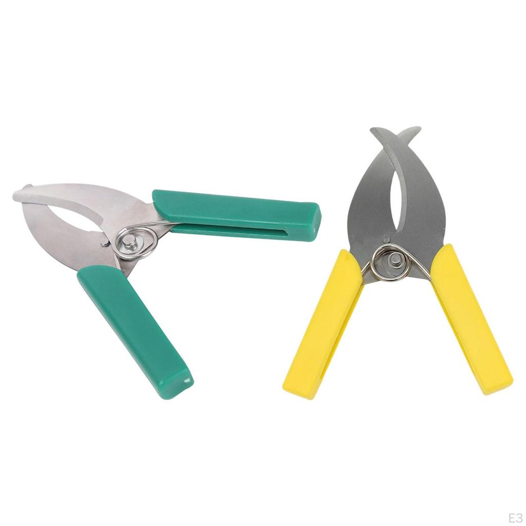 Barking Cutter Scissor for Garden Tree Branches And
