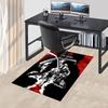 1pc Anarchy 10 Years Carpet, Office Rug Outdoor Mat Home Decor Area Carpet Festival