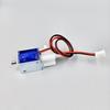 AV06-1F Miniature Normally Closed Solenoid Pneumatic Valve - DC 6V/12V/24V