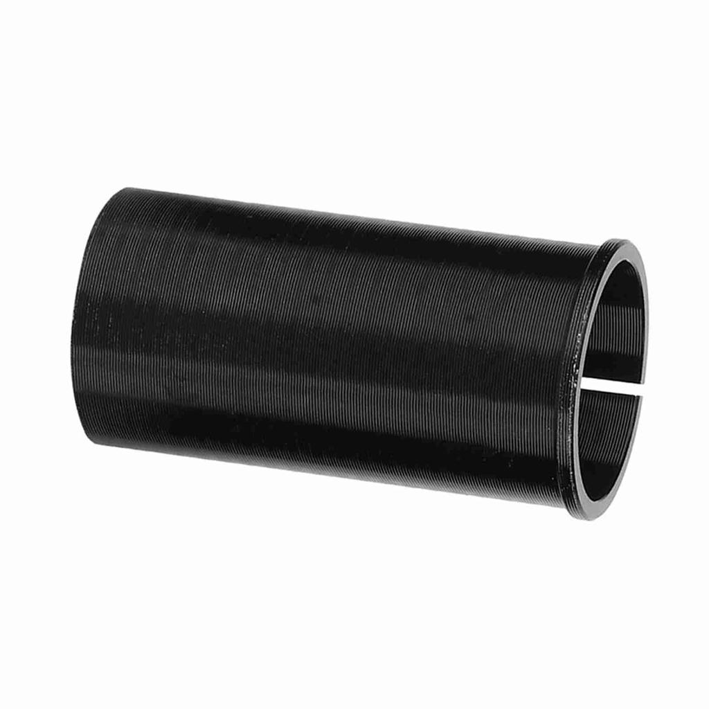 Aluminum Alloy Bike Road Bicycle Seatpost Tube Adapter 27.2mm to 30mm