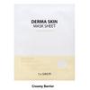 The Saem - Derma Skin Mask Sheet - 4 Types