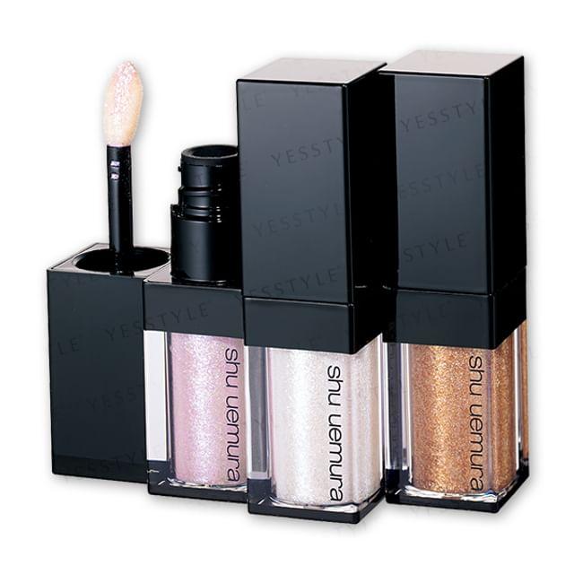 Shu Uemura - Жидкие тени для век Eye Foil Champagne Gold