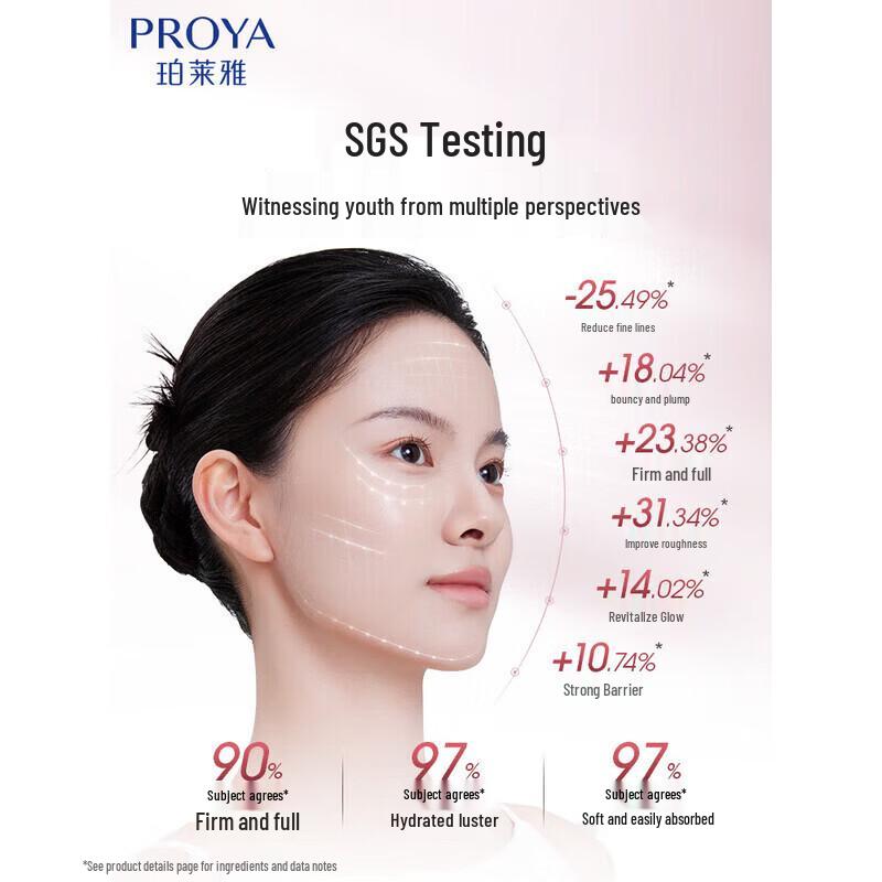 PROYA Upgraded Firming Essence Cream 3.0