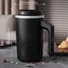 Large Capacity Stirring Mug 400ML Smart Thermal Cup Automatic  Stirring Coffee Cup  Office