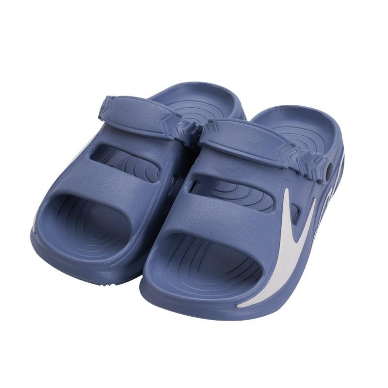 New Summer Men's Sandals Indoor and Outdoor Trend Sports Wear-resistant Non-slip Eva Slippers Sandals Wholesale