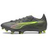 Ultra 5 Match Comfortable Durable Soccer Shoes Men Soccer Shoes Black 108166-03