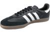 Adidas Samba OG, schwarze Herren-Sneaker