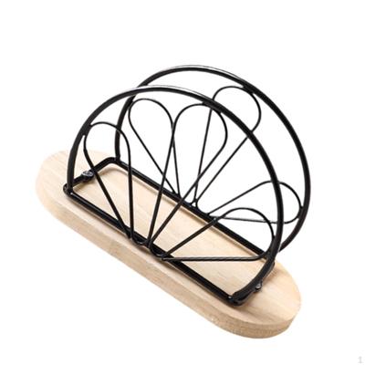 Decoração de mesa e acessórios – Porta-guardanapos de mesa