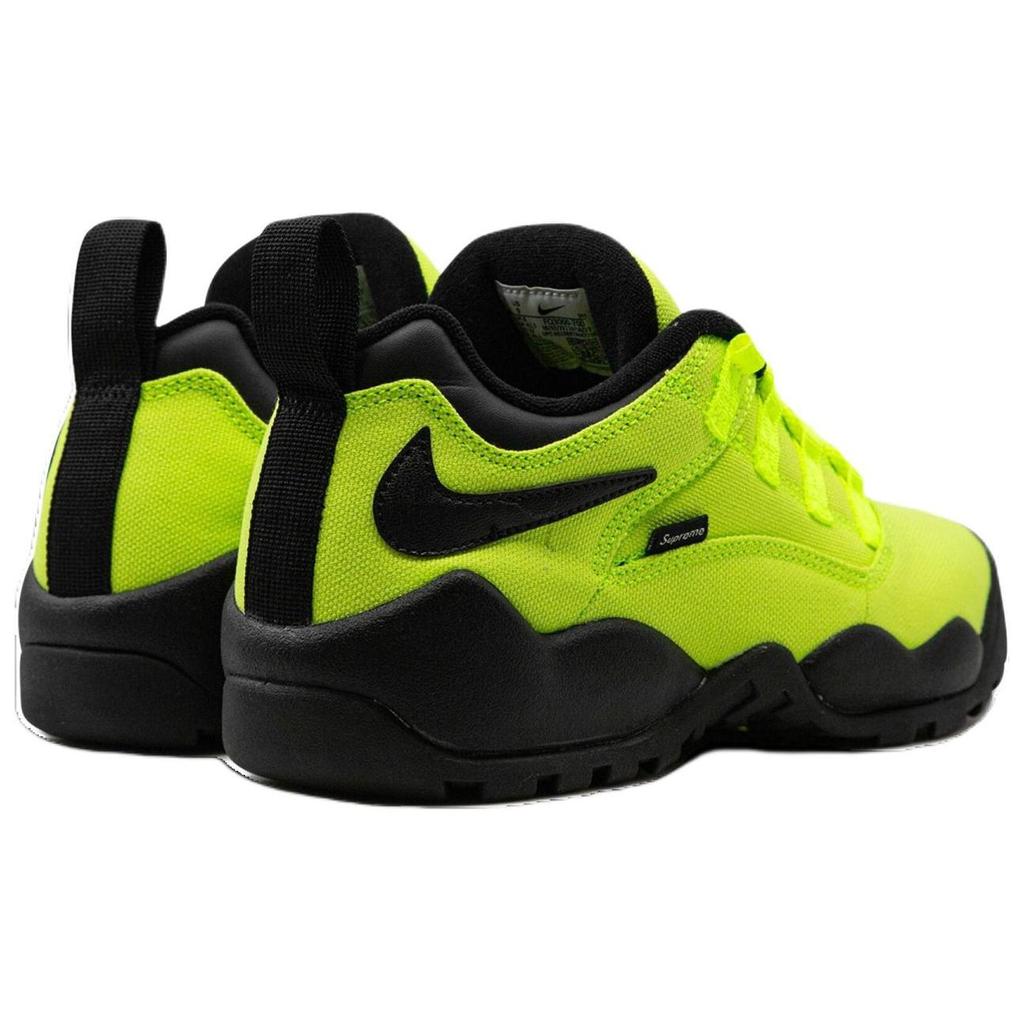 Nike SB Darwin Low Supreme Volt Skateboard Shoes FQ3000-700