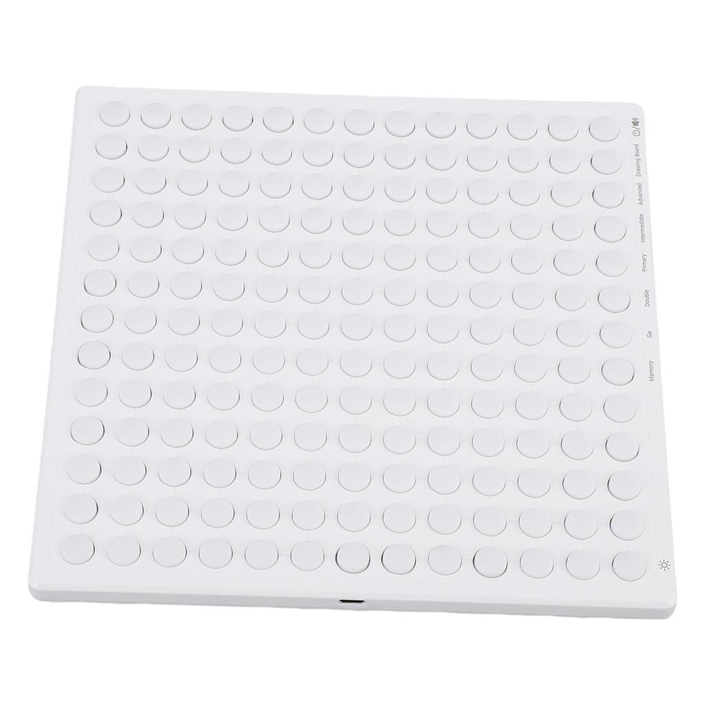 Smart Chessboard Games Built In 9 Strategy Board Games Toy AI Electronic Board Game for Travel Party Family Night