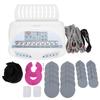 Microcurrent Meridians Massage Muscle Stimulator Body Weight Loss Machine Microcurrent Weight Loss Machine Meridians Massager