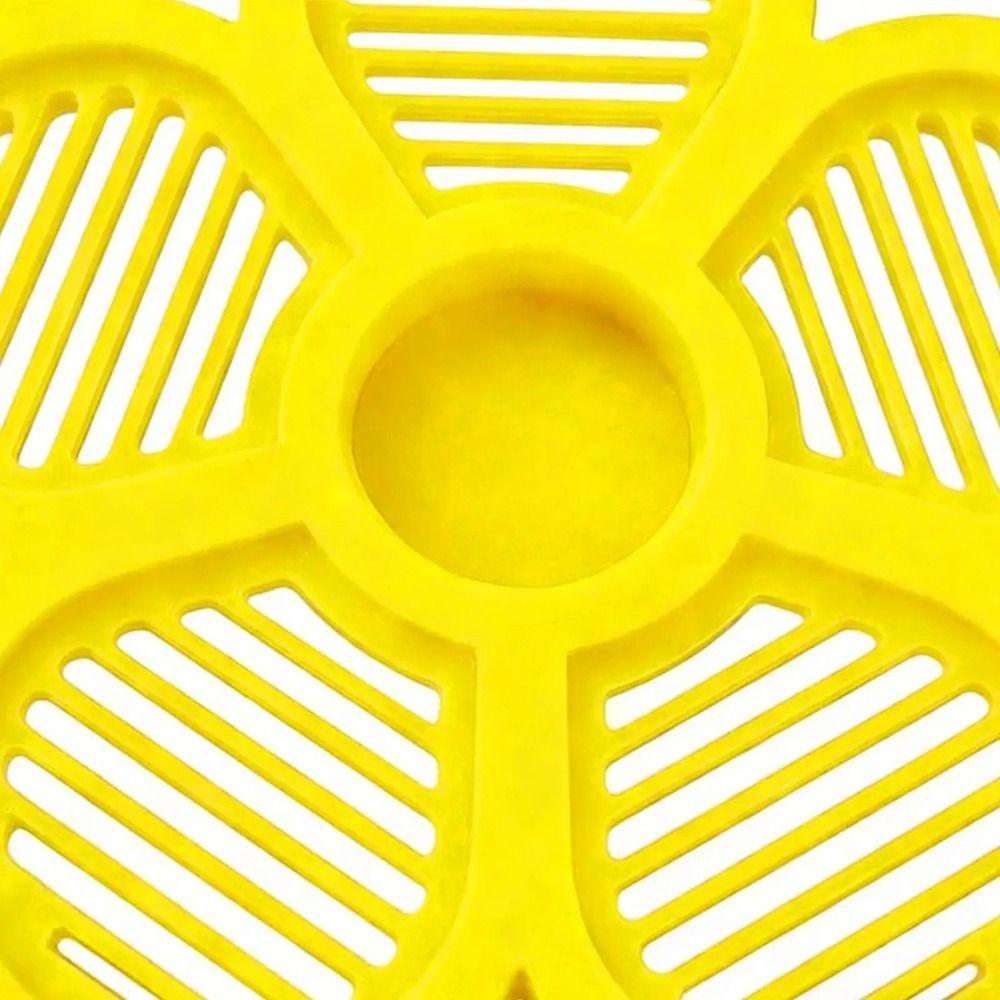 Non-Slip Bee Watering Station Anti-Drop Design Butterfly Drinking Tray  Outdoor Garden
