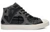 Jack Purcell Feng Chen Wang x Jack Purcell Converse Mid 'Black' 169008C