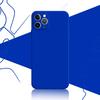 Cover carine per iPhone 11 Pro Max iPhone11 11Pro 11ProMax 360 Morbide Quadrate in Silicone Liquido Borse Armatura Scudo