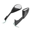 Rear View Mirror W/ Turn Signal For Ducati Panigale V2 V4 V4S V4R SP 2018-2023