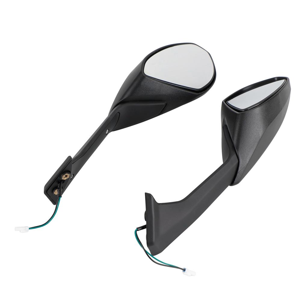 Rear View Mirror W/ Turn Signal For Ducati Panigale V2 V4 V4S V4R SP 2018-2023