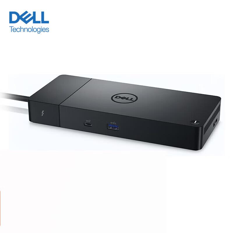 Dell WD22TB4 Thunderbolt 4 Docking Station