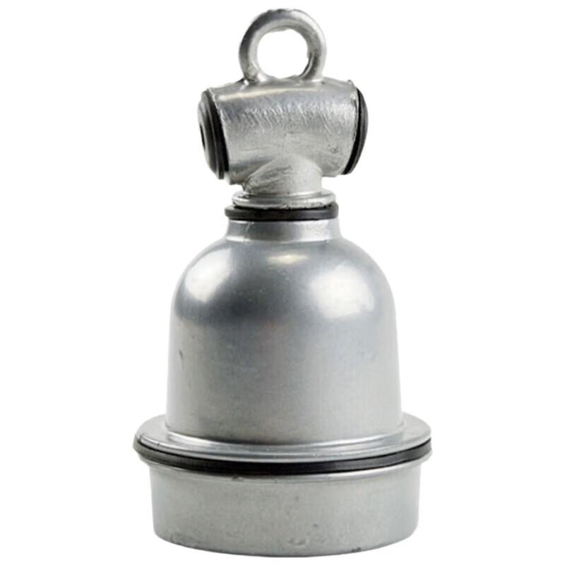 Lijiu Hong Waterproof Ceramic E27 Lamp Holder for Livestock