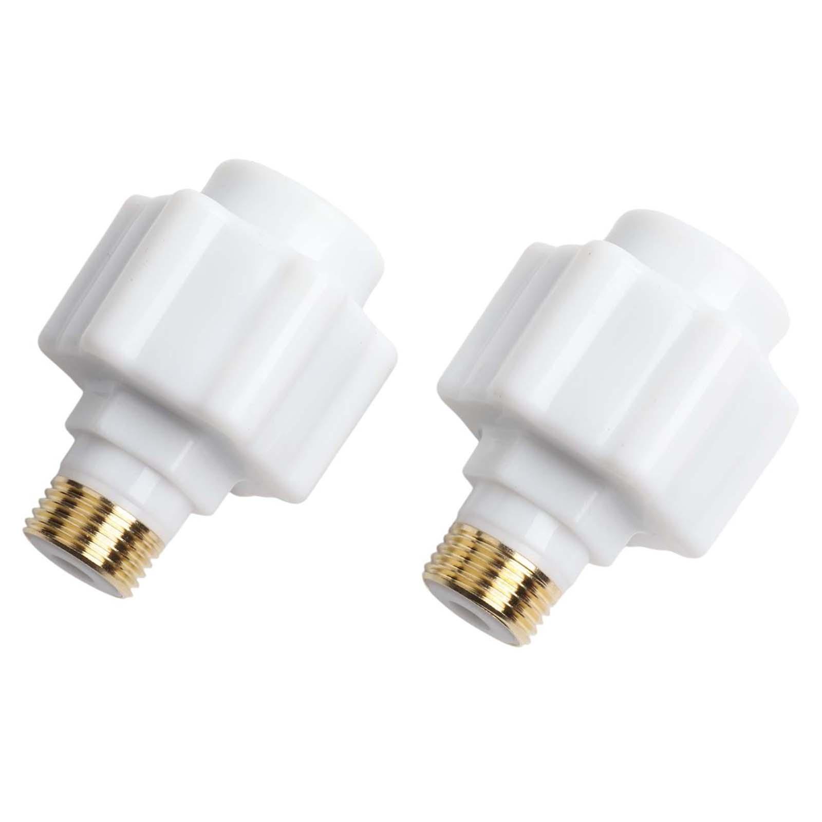 

2Pcs Electric Water Heater Anti-Electric Wall Partition For Water Heaterelectric Hot Water Faucet Leak Electricity Prevention China Mainland