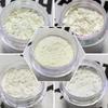 Glitter Powder Nails Highlighter Powder for Nail Art Gel Polish Mermaid Unicorn Face Powder Manicure Pigment Glitter