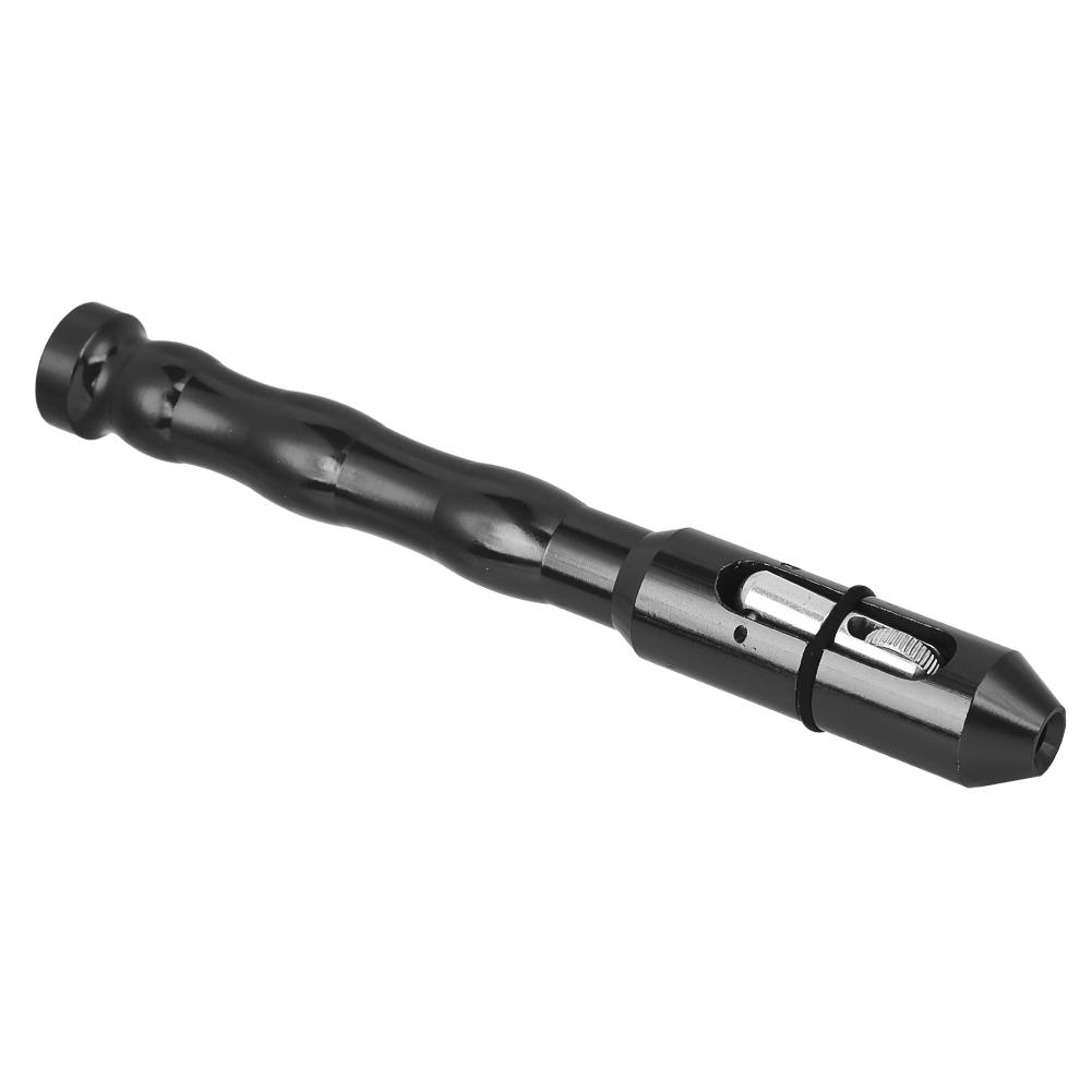 TIG Wire Feed Pen High Efficiency for 1.0‑3.2mm Welding Wire Industrial SuppliesBlack