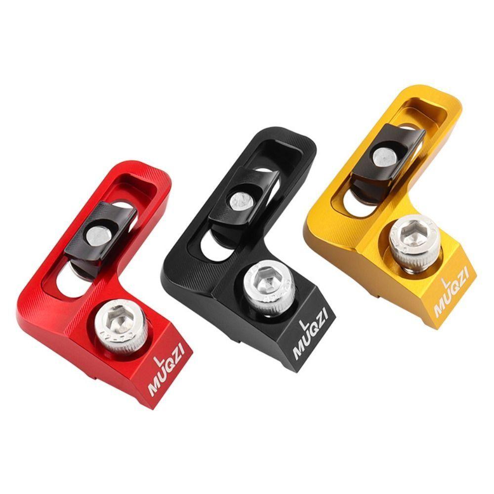 Adaptor Compatibil Schimbător Bicicletă I-spec 2 EV Potrivitor Frână XTR XT SLX DEORE
