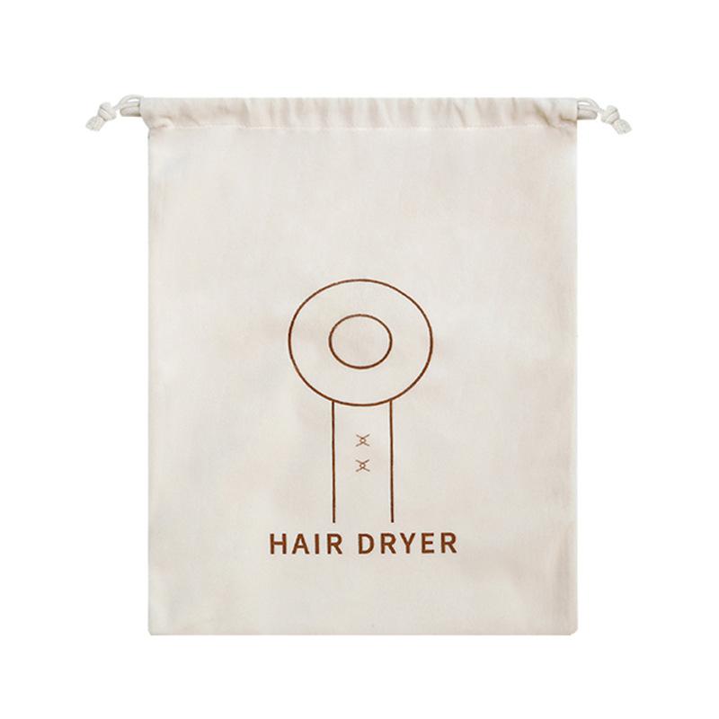 

Сумки для шнурков, сумка для фена, дорожная сумка для инструментов для укладки волос, органайзер для фена, инструменты для фена, сумка для сушки феном