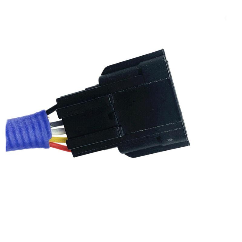 226A4-2602R O2 Oxygen Sensor Fit for Renault ESPACE GRAND SCÉNIC KADJAR KOLEOS MEGANE SCÉNIC TALISMAN 0281004225